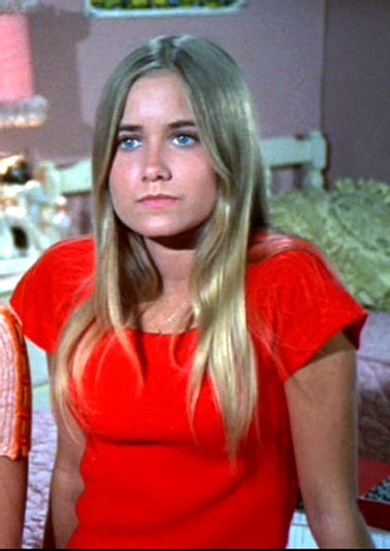 Maureen mccormick hi